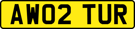 AW02TUR