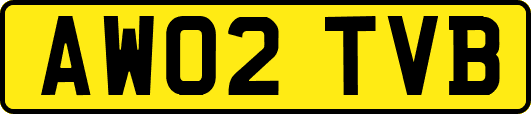AW02TVB