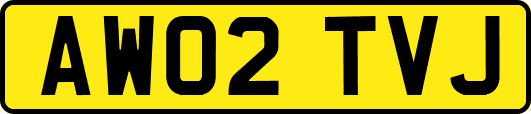 AW02TVJ