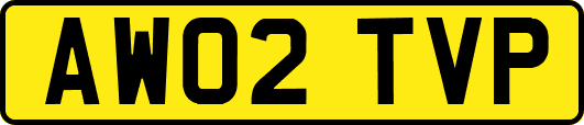 AW02TVP
