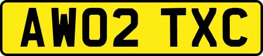 AW02TXC