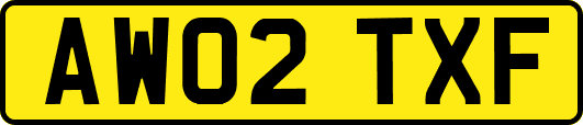 AW02TXF