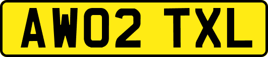 AW02TXL