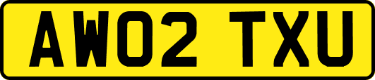 AW02TXU