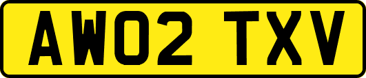AW02TXV