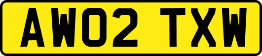 AW02TXW