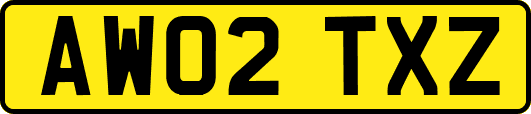 AW02TXZ