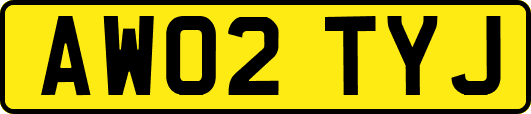 AW02TYJ