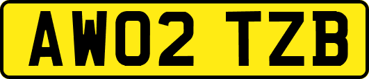AW02TZB