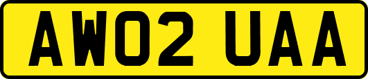 AW02UAA