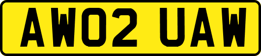 AW02UAW