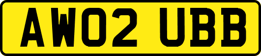AW02UBB