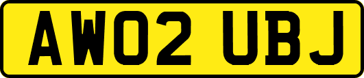 AW02UBJ