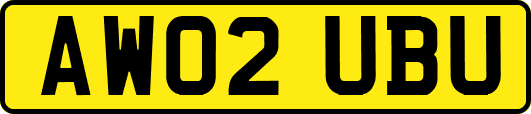AW02UBU