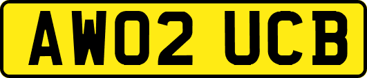 AW02UCB
