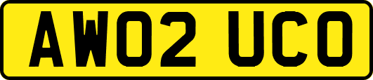 AW02UCO