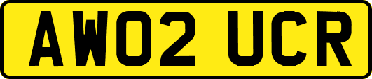 AW02UCR