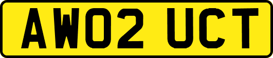 AW02UCT