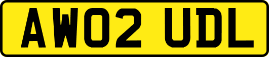 AW02UDL