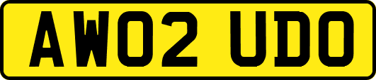 AW02UDO