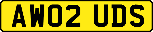 AW02UDS