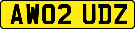 AW02UDZ