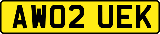 AW02UEK