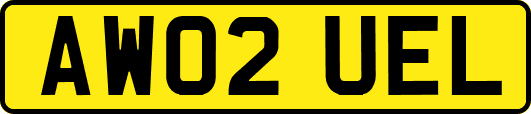 AW02UEL