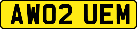 AW02UEM