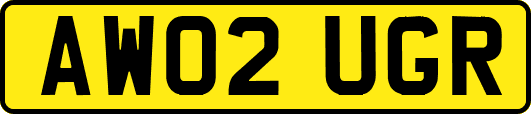 AW02UGR