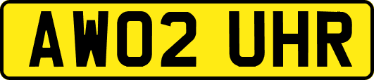 AW02UHR