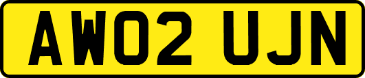 AW02UJN
