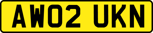 AW02UKN