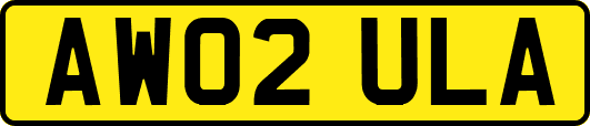 AW02ULA
