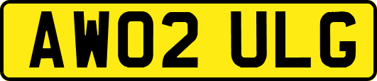 AW02ULG