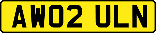 AW02ULN