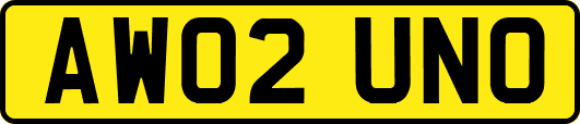 AW02UNO
