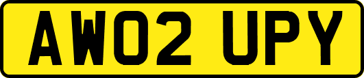 AW02UPY