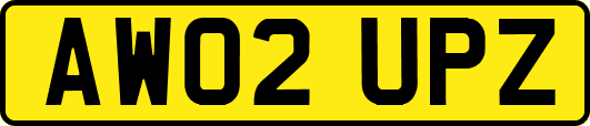 AW02UPZ
