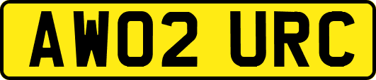 AW02URC