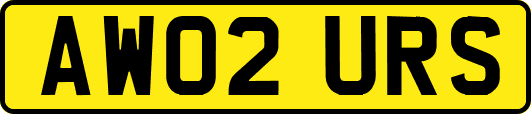 AW02URS