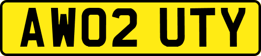 AW02UTY