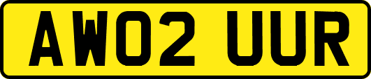 AW02UUR