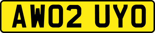 AW02UYO