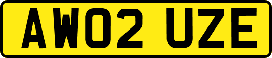 AW02UZE