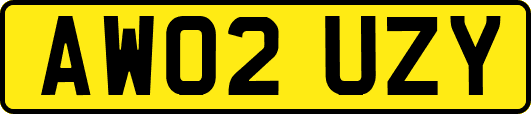 AW02UZY