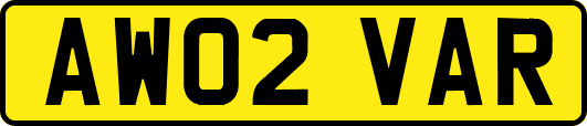 AW02VAR
