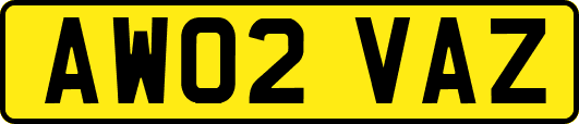 AW02VAZ