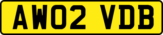 AW02VDB