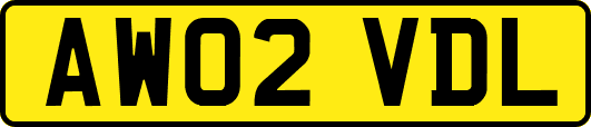 AW02VDL